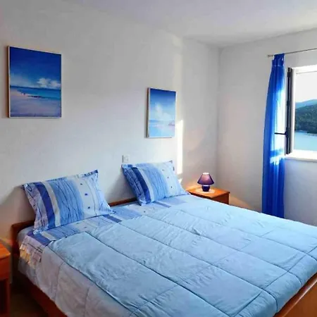 House In With Sea View, Air Conditioning, Wifi, Washing Machine 577-1