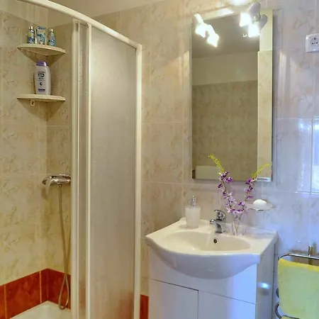 Holiday home House In With Sea View, Air Conditioning, Wifi, Washing Machine 577-1