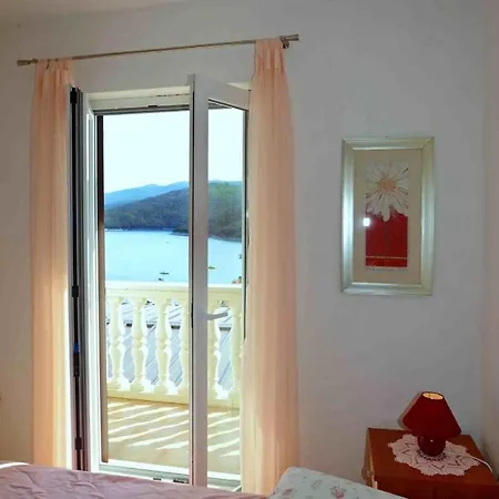 House In With Sea View, Air Conditioning, Wifi, Washing Machine 577-1 *