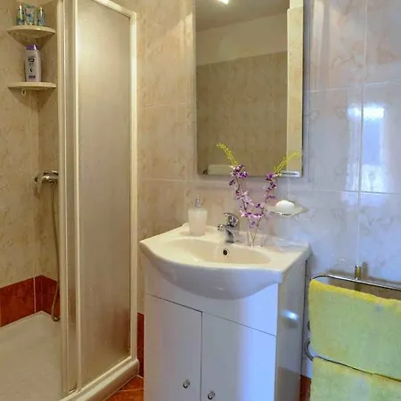 Holiday home House In With Sea View, Air Conditioning, Wifi, Washing Machine 577-1 *