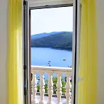 Σπίτι διακοπών House In With Sea View, Air Conditioning, Wifi, Washing Machine 577-1