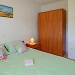 House In With Sea View, Air Conditioning, Wifi, Washing Machine 577-1 Σπίτι διακοπών