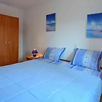 House In With Sea View, Air Conditioning, Wifi, Washing Machine 577-1 Rabac