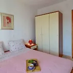 House In With Sea View, Air Conditioning, Wifi, Washing Machine 577-1 Σπίτι διακοπών *