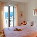 Σπίτι διακοπών House In With Sea View, Air Conditioning, Wifi, Washing Machine 577-1 *