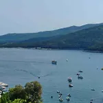 House In With Sea View, Air Conditioning, Wifi, Washing Machine 577-1 Σπίτι διακοπών
