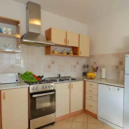 Σπίτι διακοπών House In With Sea View, Air Conditioning, Wifi, Washing Machine 577-1