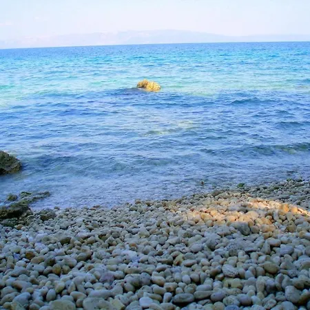 Σπίτι διακοπών House In With Sea View, Air Conditioning, Wifi, Washing Machine 577-1 Rabac